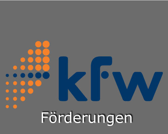 Förderungen